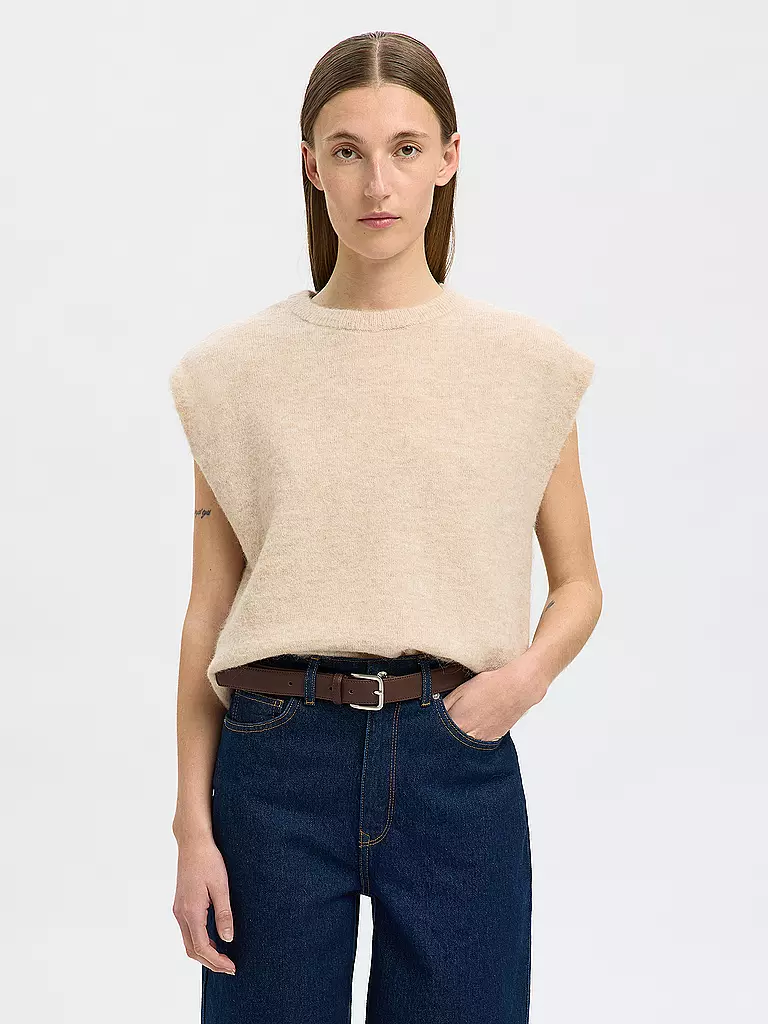 SELECTED FEMME | Pullunder SLFLULU | 