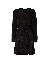 SELECTED FEMME | Robe de cocktail SLFCELESTE | Noir