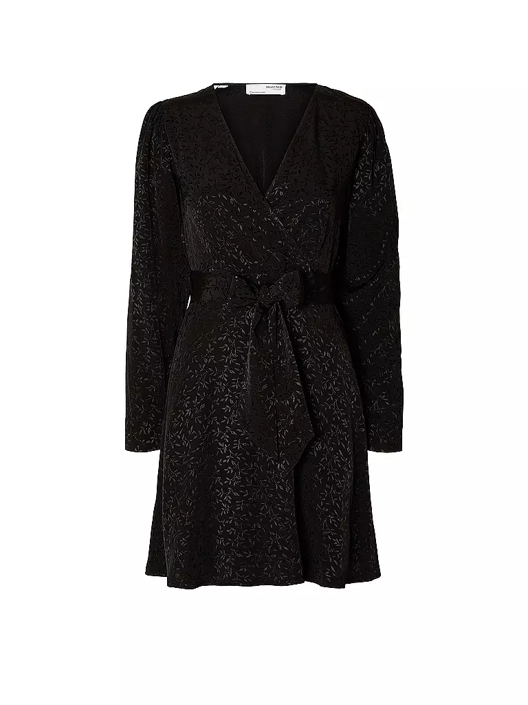 SELECTED FEMME | Robe de cocktail SLFCELESTE | Noir