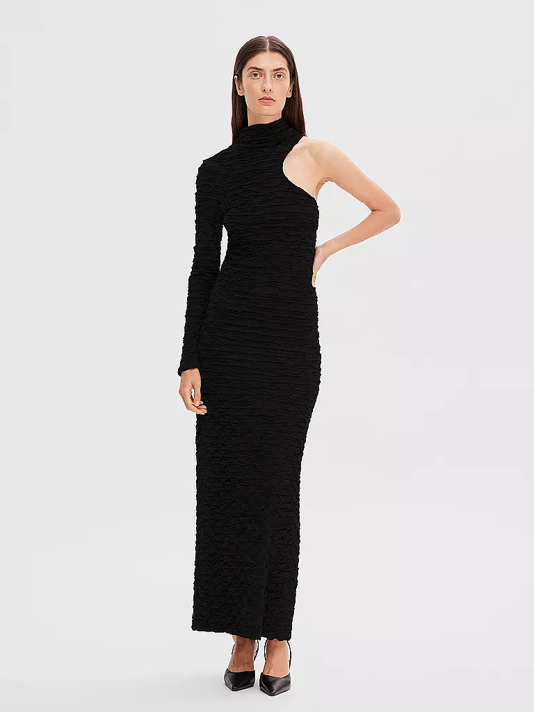 SELECTED FEMME | Robe de soirée | schwarz