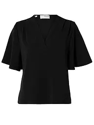 SELECTED FEMME | Shirt SLFTENNY | Noir