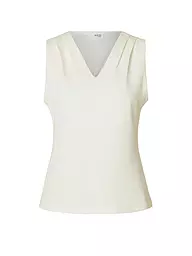 SELECTED FEMME | Shirt SLFTENNY | Blanc