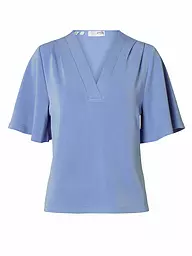 SELECTED FEMME | Shirt SLFTENNY | Bleu