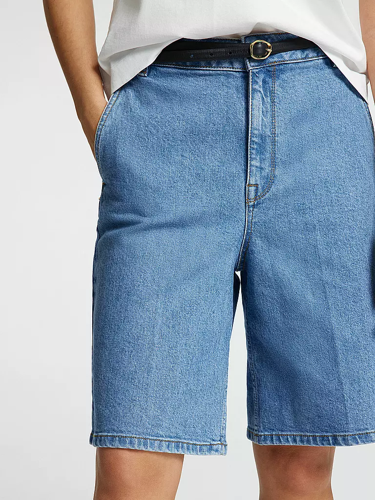 SELECTED FEMME | Shorts SLFEVELYN | 