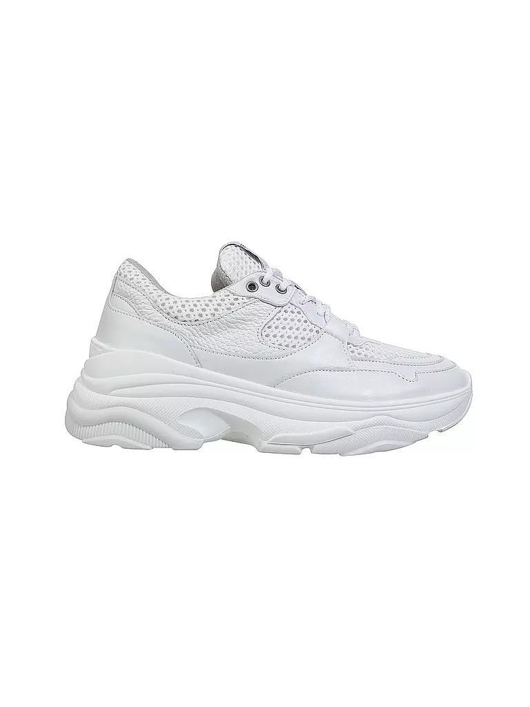 SELECTED FEMME | Sneaker "SLFGAVINA" | Blanc