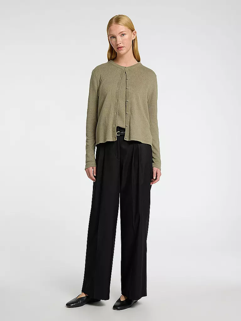 SELECTED FEMME | Strickjacke SLFLAURA | 