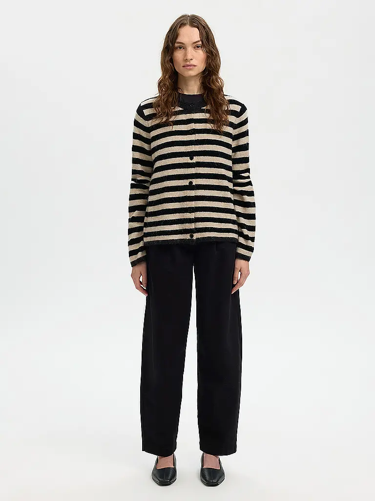 SELECTED FEMME | Strickjacke SLFLULU | 