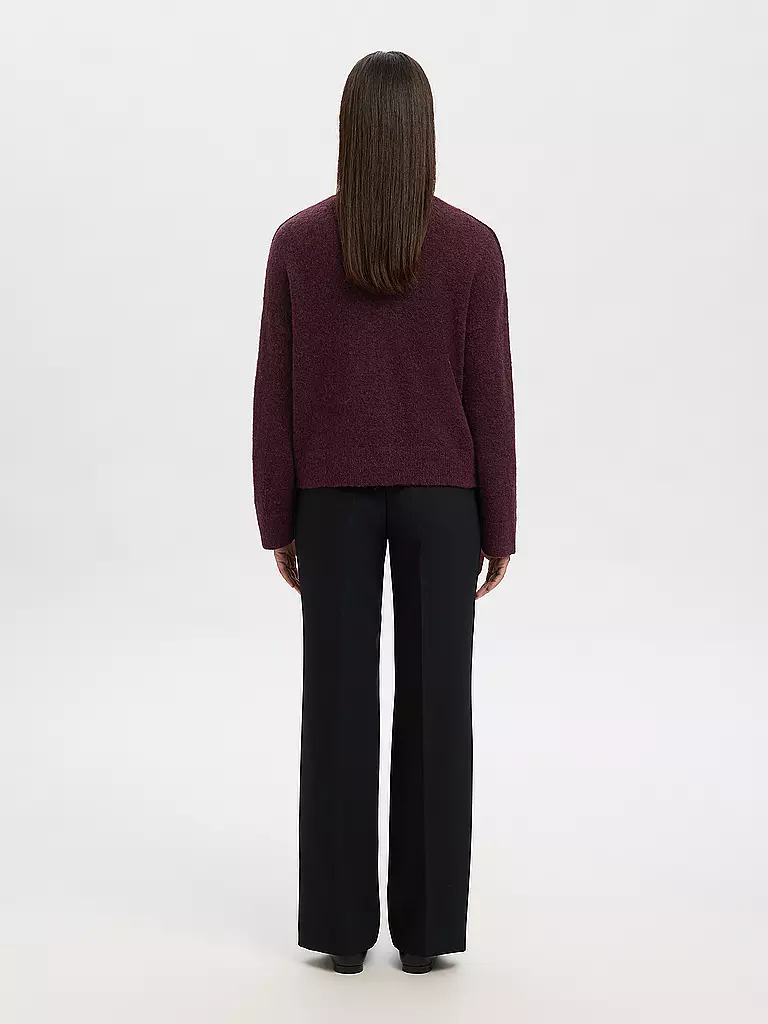 SELECTED FEMME | Strickjacke SLFSIA | 