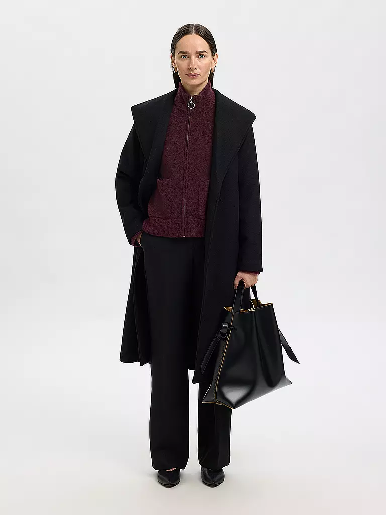 SELECTED FEMME | Strickjacke SLFSIA | 