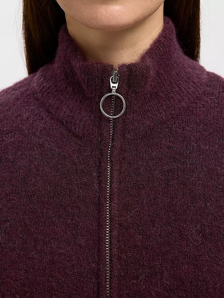 SELECTED FEMME | Strickjacke SLFSIA | 