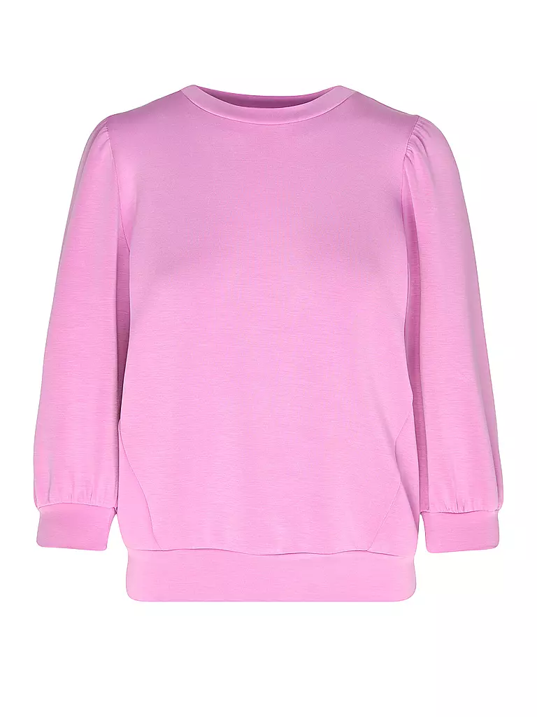 SELECTED FEMME | Sweat SLFTENNY | rosa