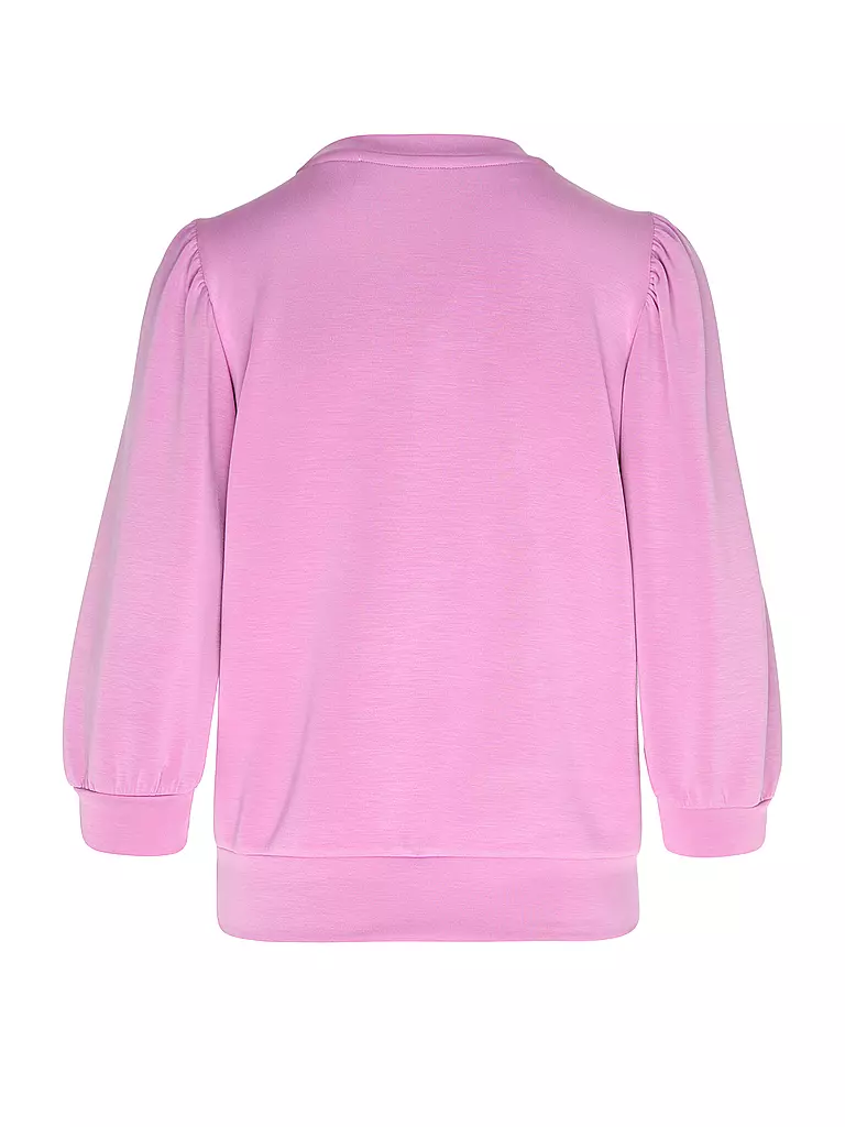 SELECTED FEMME | Sweat SLFTENNY | rosa