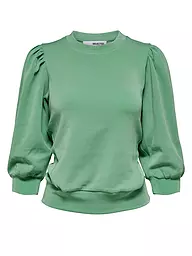 SELECTED FEMME | Sweat SLFTENNY | Vert clair