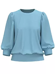 SELECTED FEMME | Sweat SLFTENNY | Bleu clair