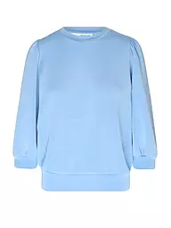 SELECTED FEMME | Sweat SLFTENNY | Bleu