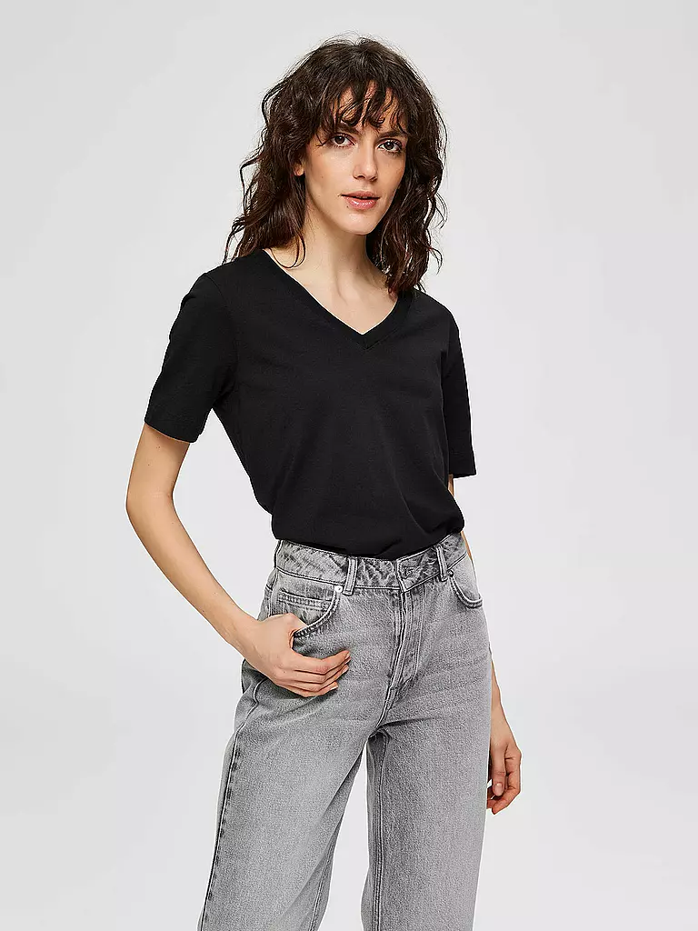 SELECTED FEMME | T-shirt "SLFSTANDARD" | 