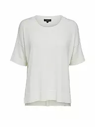 SELECTED FEMME | T-Shirt "SLFWILLE" | Blanc