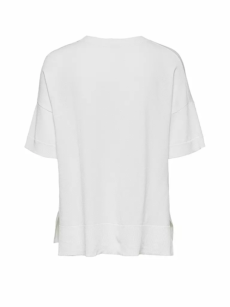 SELECTED FEMME | T-Shirt "SLFWILLE" | Blanc