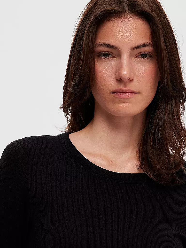 SELECTED FEMME | T-shirt à manches longues SLFDIANNA | 
