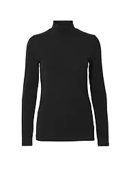 SELECTED FEMME | Rollkragenpullover SLFMANJA | Noir
