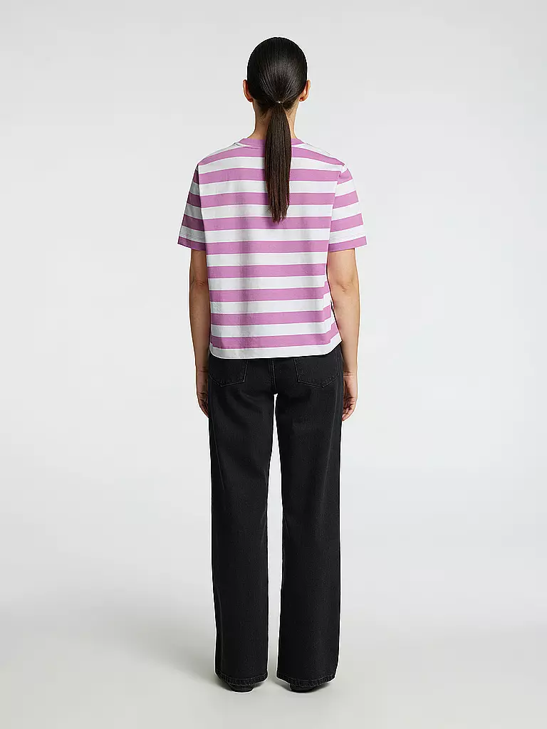 SELECTED FEMME | T-Shirt SLFESSENTIAL | 