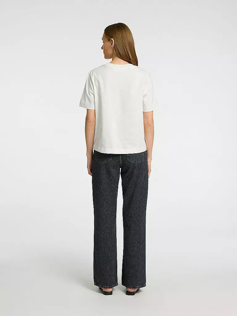 SELECTED FEMME | T-Shirt SLFESSENTIAL | 