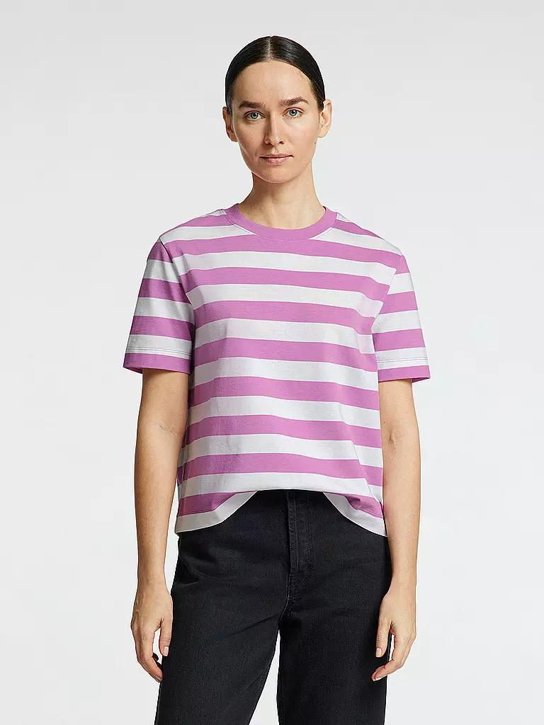 SELECTED FEMME | T-Shirt SLFESSENTIAL | 