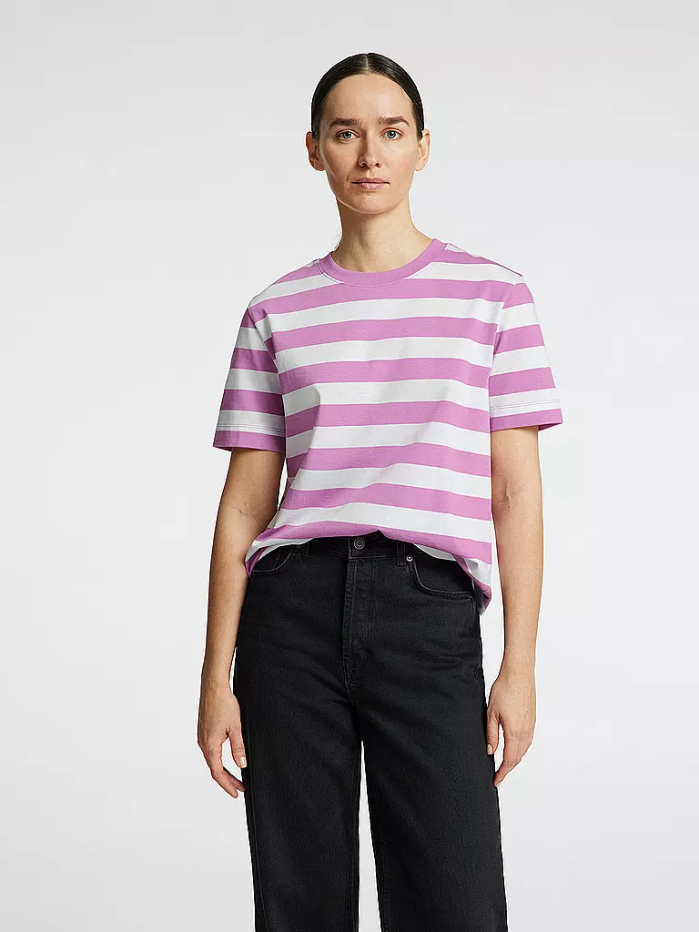 SELECTED FEMME | T-Shirt SLFESSENTIAL | 