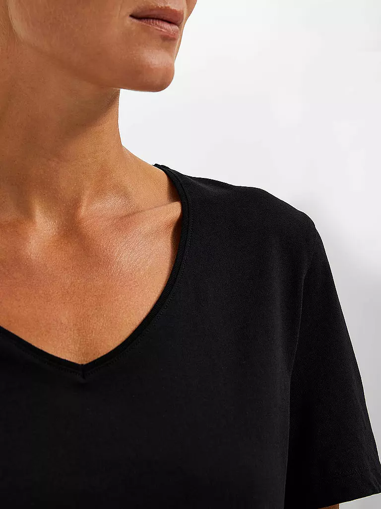 SELECTED FEMME | T-Shirt SLFESSENTIAL | 