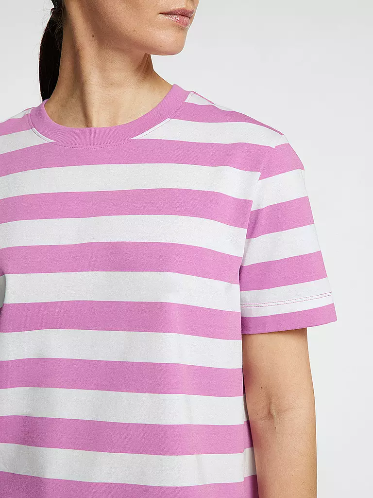 SELECTED FEMME | T-Shirt SLFESSENTIAL | 