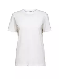 SELECTED FEMME | T-Shirt SLFMYESSENTIAL | Blanc