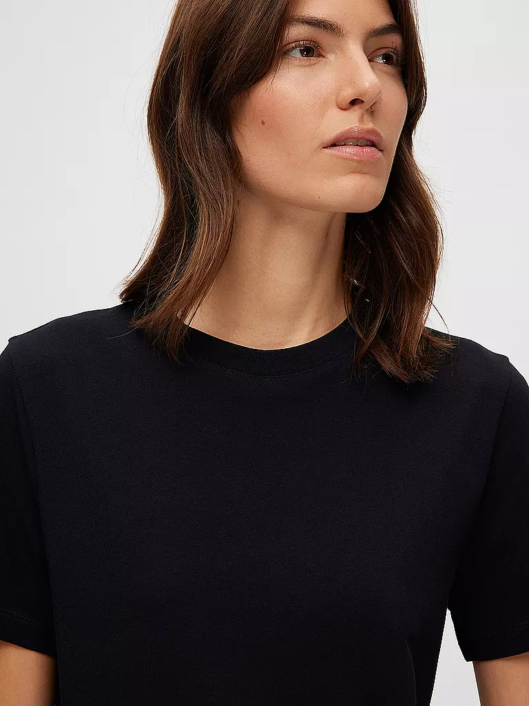 SELECTED FEMME | T-Shirt SLFMYESSENTIAL | 