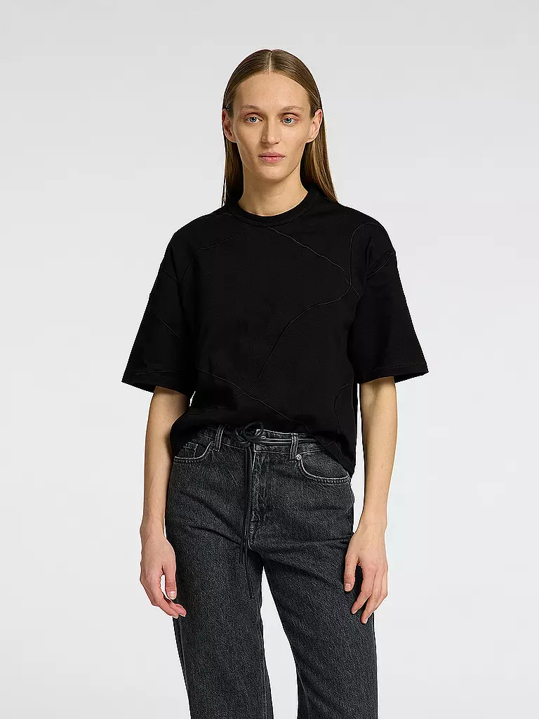 SELECTED FEMME | T-Shirt SLFPENNY | 