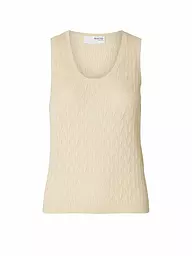 SELECTED FEMME | Top SLFAGNY | Crème