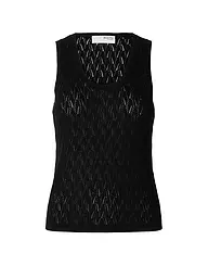 SELECTED FEMME | Top SLFAGNY | Noir