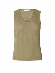 SELECTED FEMME | Top SLFAGNY | Olive