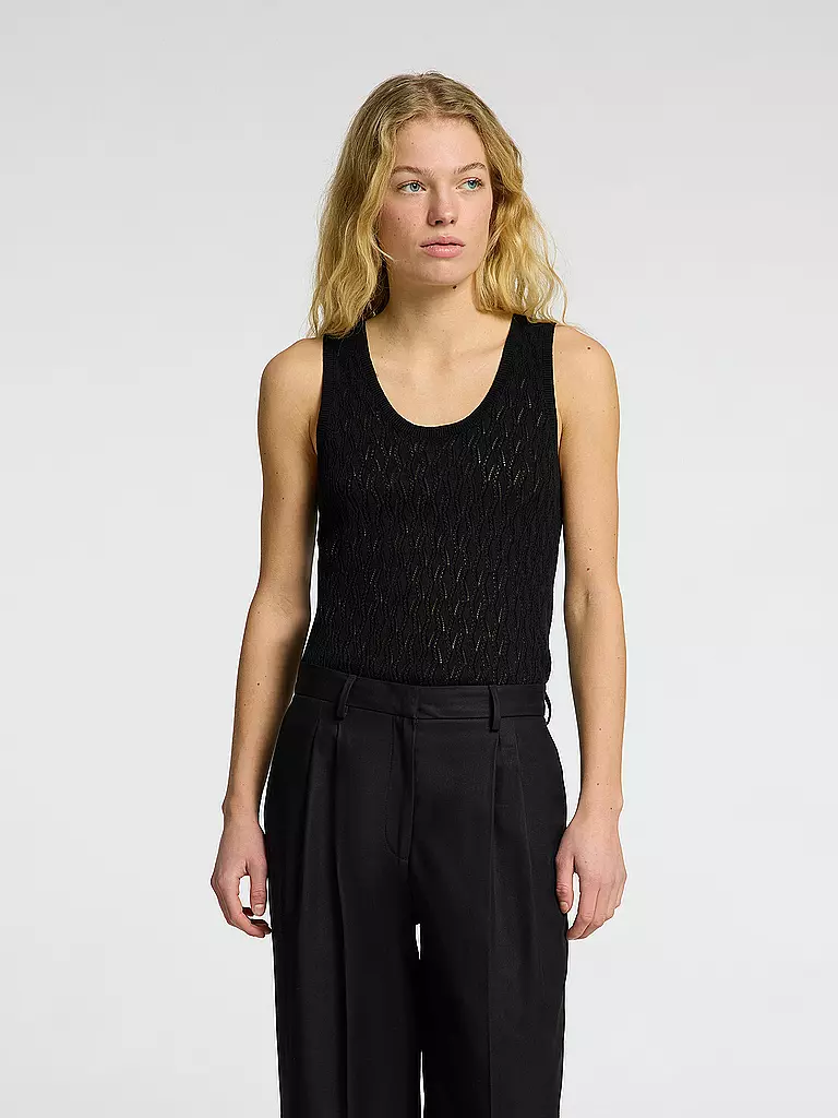 SELECTED FEMME | Top SLFAGNY | 