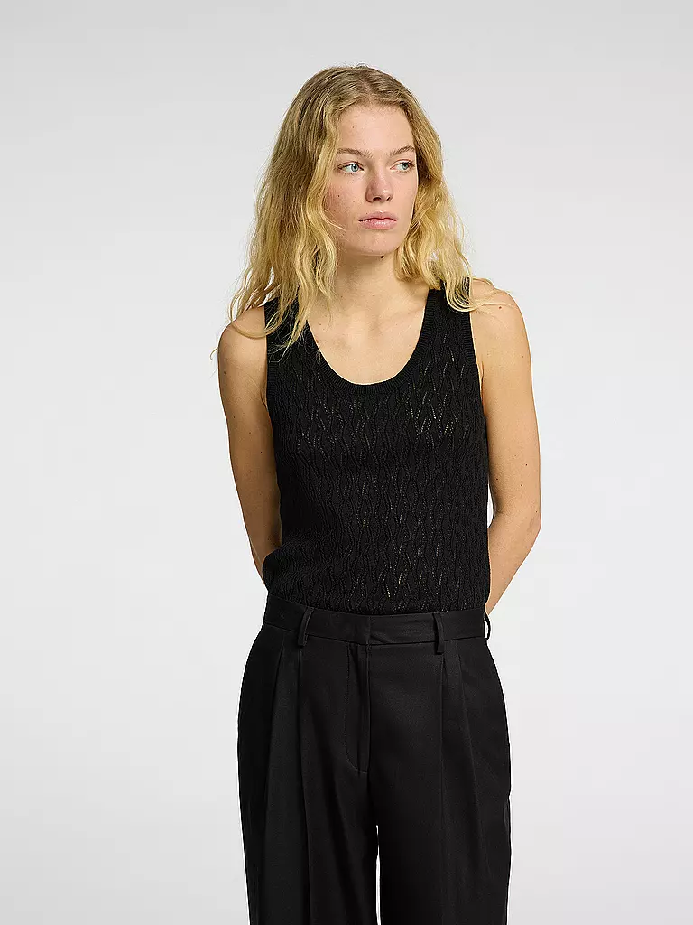 SELECTED FEMME | Top SLFAGNY | 