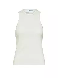 SELECTED FEMME | Top SLFANNA | Blanc