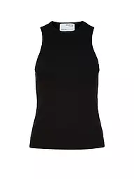 SELECTED FEMME | Top SLFANNA | Noir