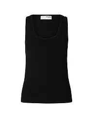 SELECTED FEMME | Top SLFANNA | Noir