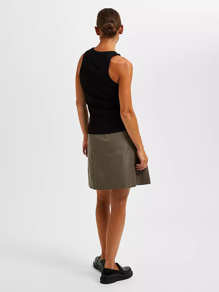 SELECTED FEMME | Top SLFANNA | 