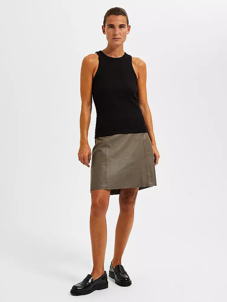 SELECTED FEMME | Top SLFANNA | 