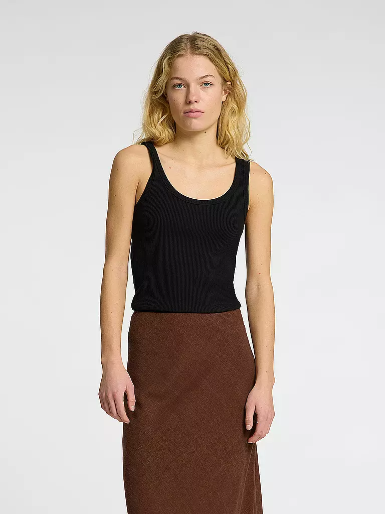 SELECTED FEMME | Top SLFANNA | 