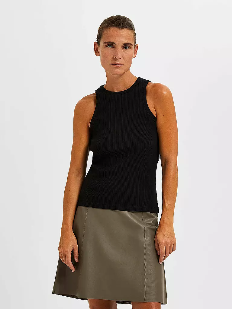 SELECTED FEMME | Top SLFANNA | 