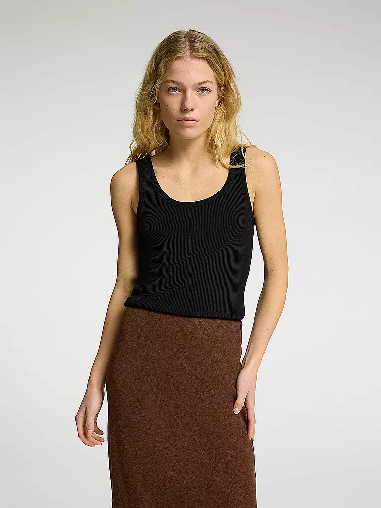 SELECTED FEMME | Top SLFANNA | 