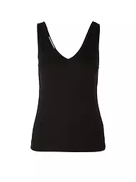 SELECTED FEMME | Top SLFDIANNA | Noir