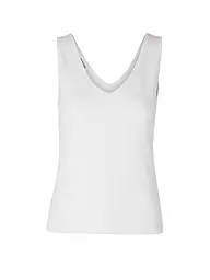 SELECTED FEMME | Top SLFDIANNA | Blanc