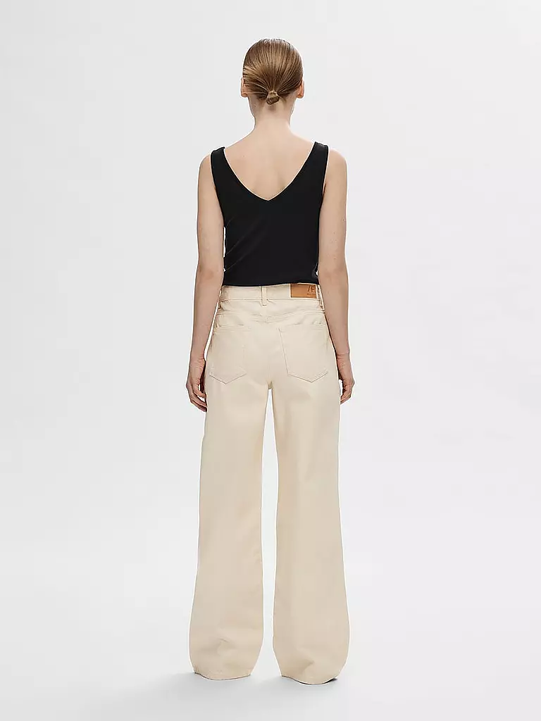 SELECTED FEMME | Top SLFDIANNA | 