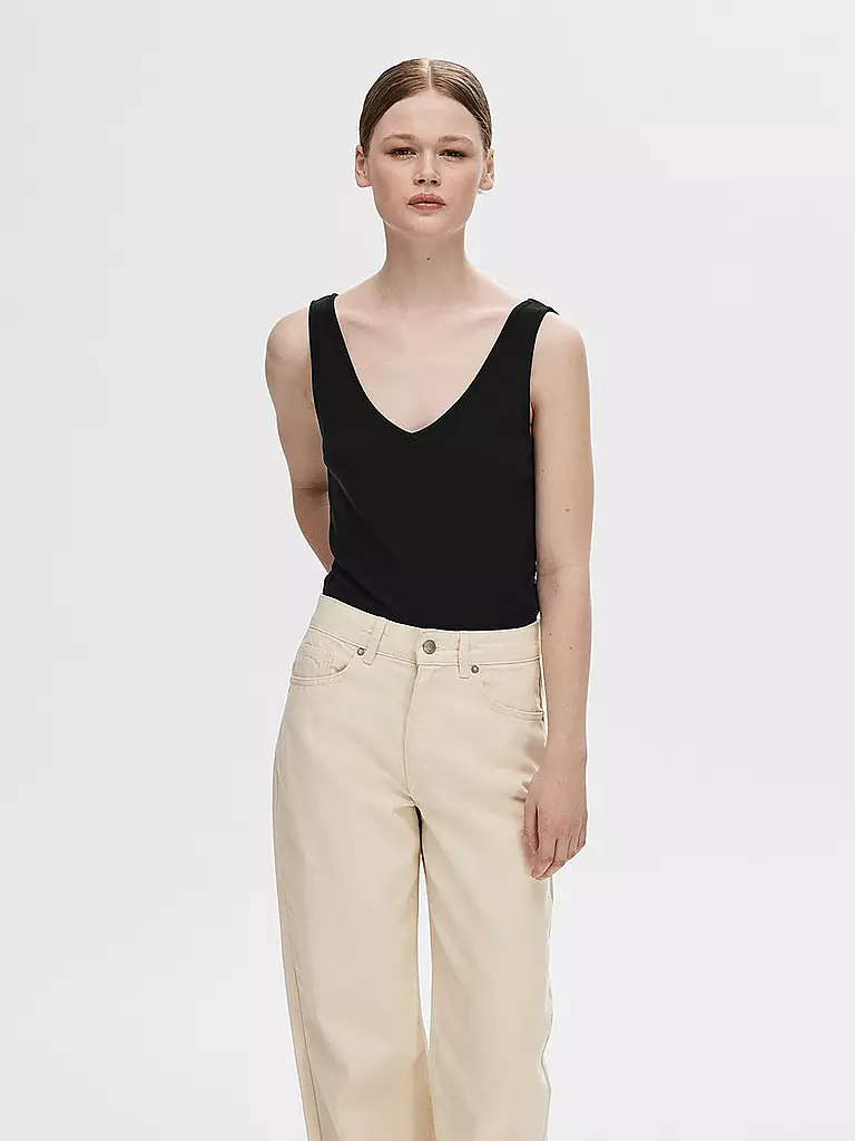 SELECTED FEMME | Top SLFDIANNA | 
